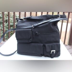 Vintage Hobo International satchel